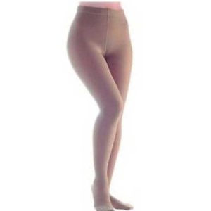 Calze Elastiche Terapeutiche Collant Ccl2 L. Piazza 832