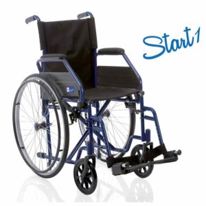 Carrozzina Per Disabili Moretti Cp102