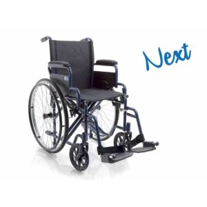 Carrozzina Per Disabili Moretti Cp110