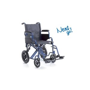 Carrozzina Per Disabili Moretti Cp115
