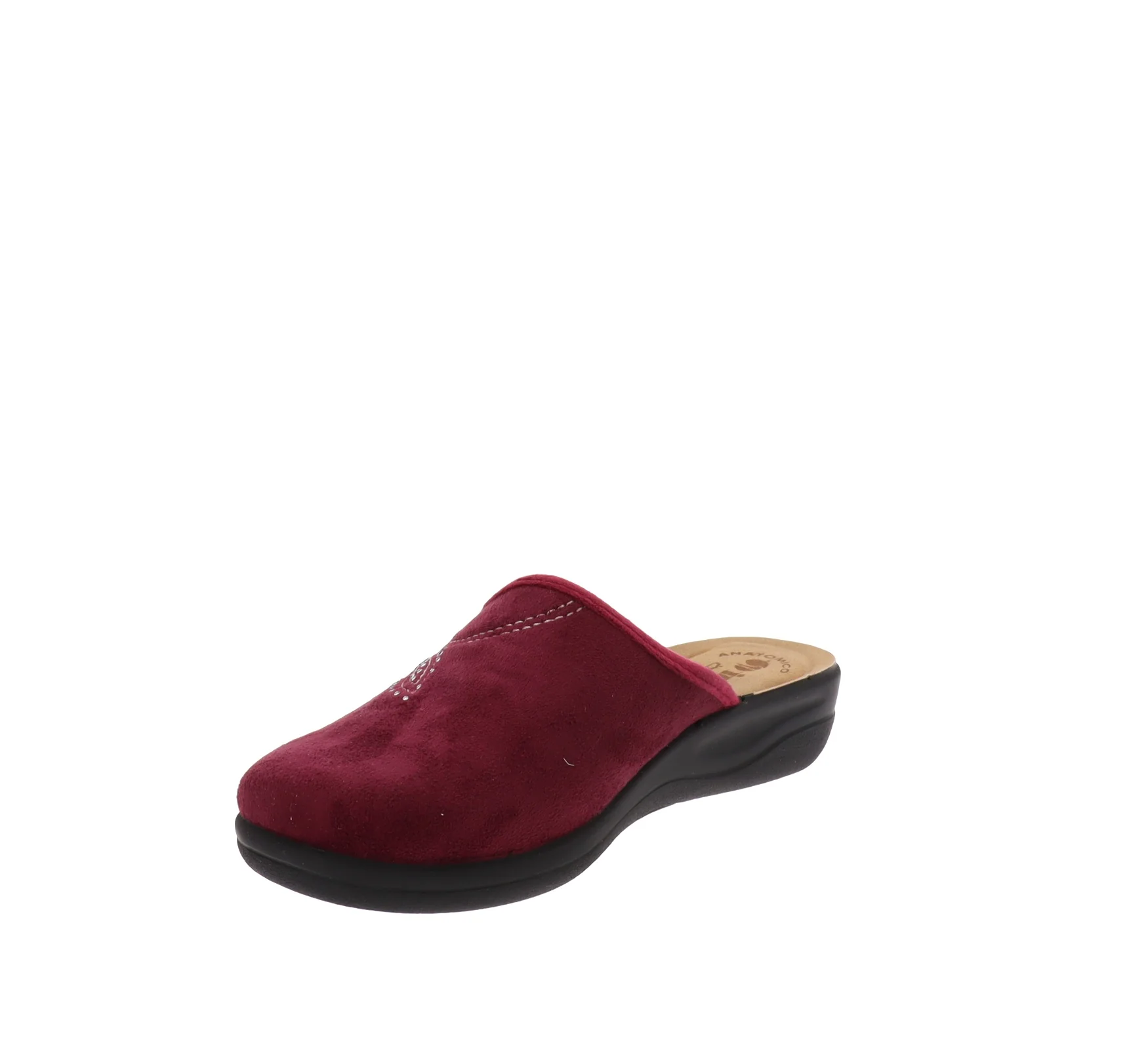 Inblu - Ciabatte Donna in Tessuto - immagine 5