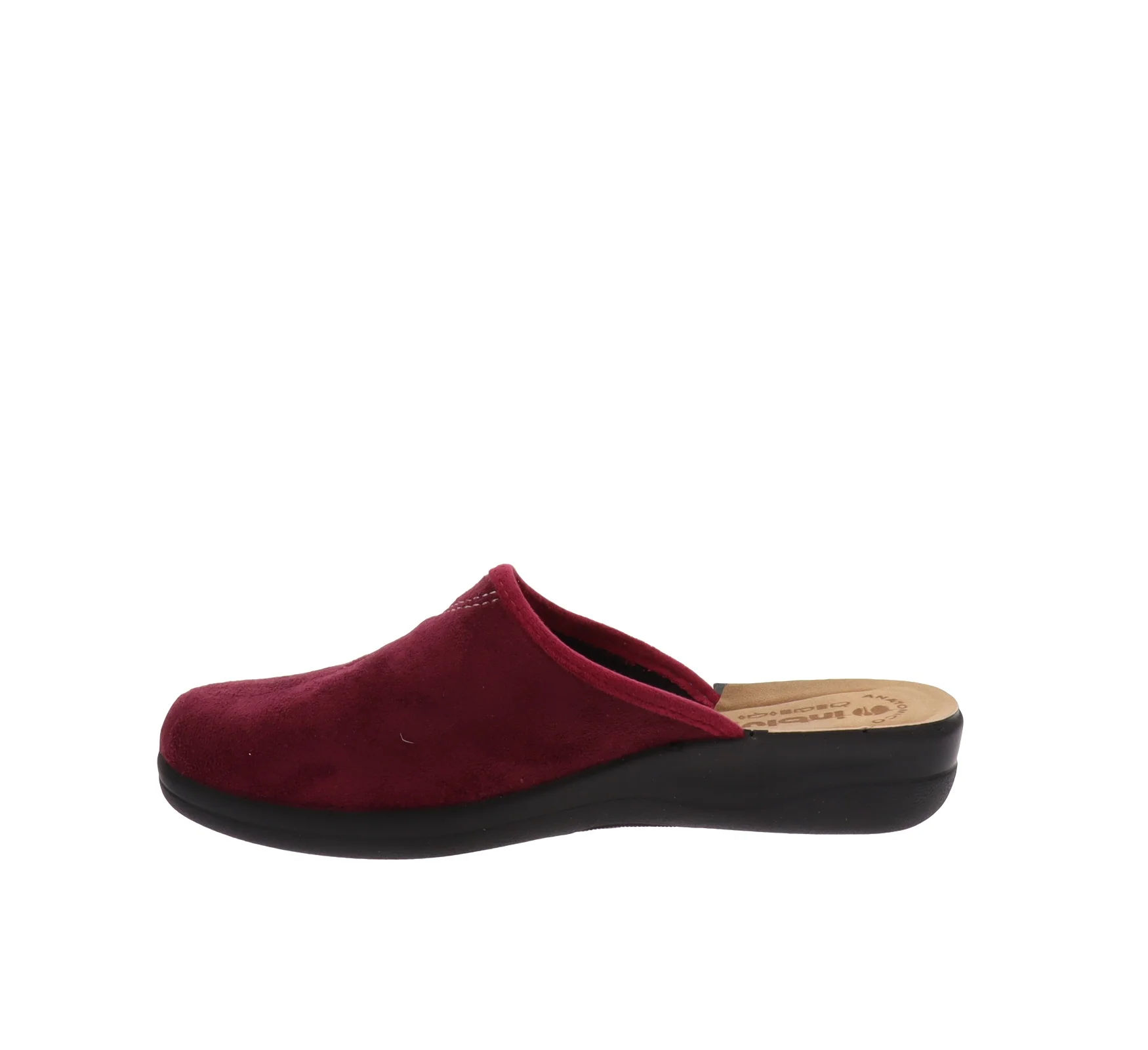 Inblu - Ciabatte Donna in Tessuto - immagine 6