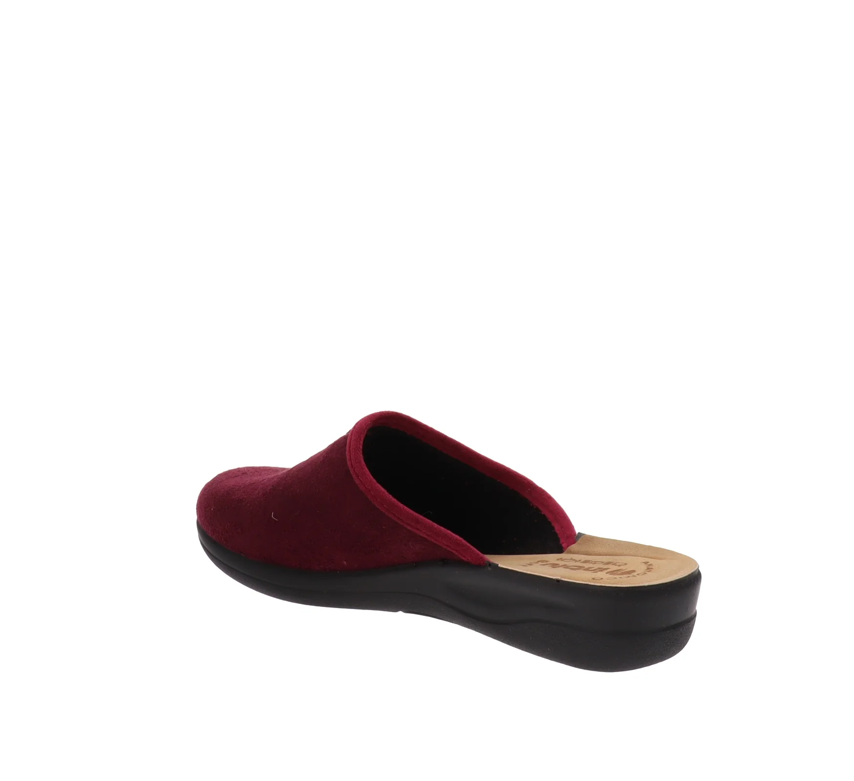 Inblu - Ciabatte Donna in Tessuto - immagine 7