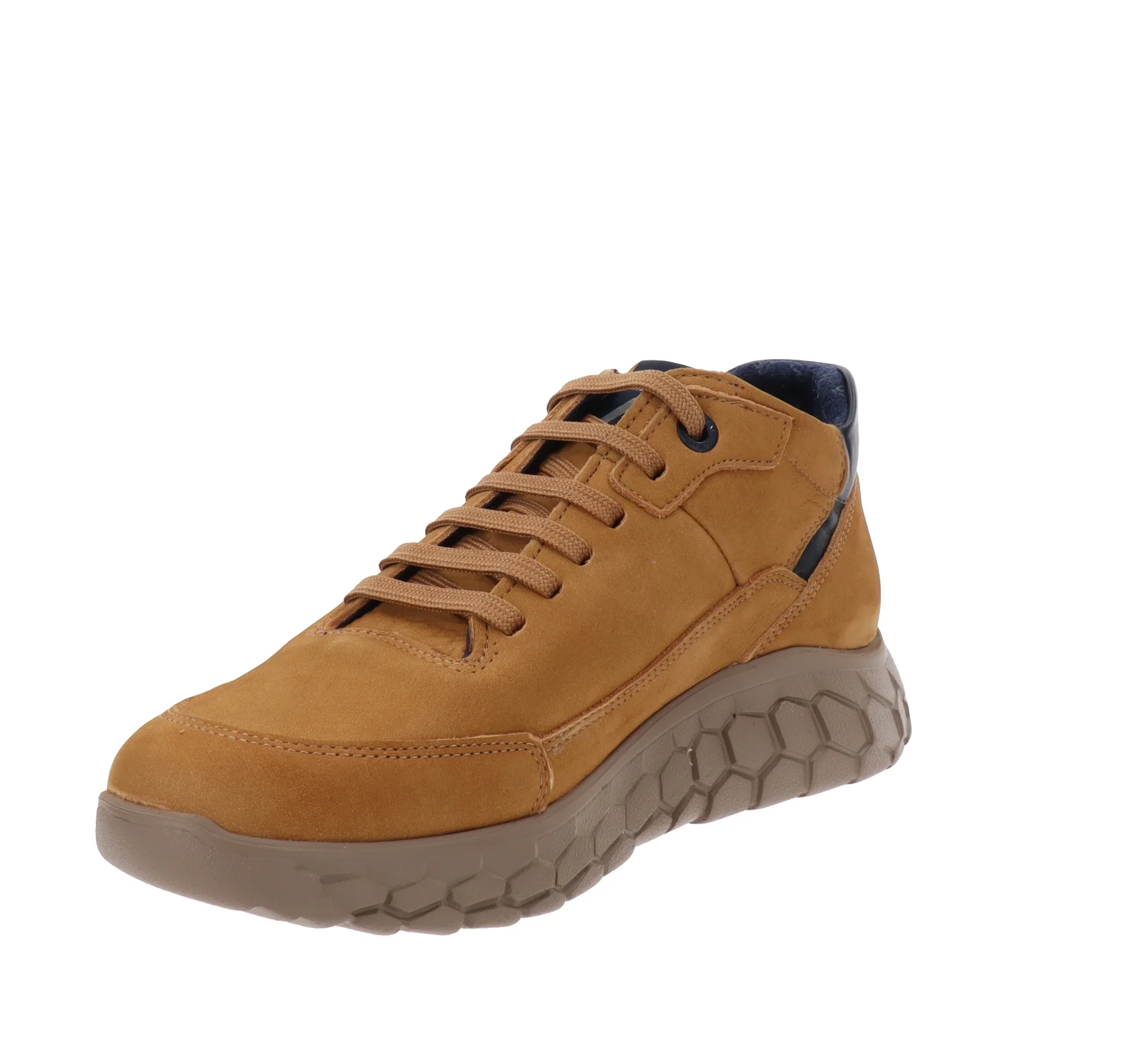 Callaghan - Sneakers Uomo in Pelle - immagine 5