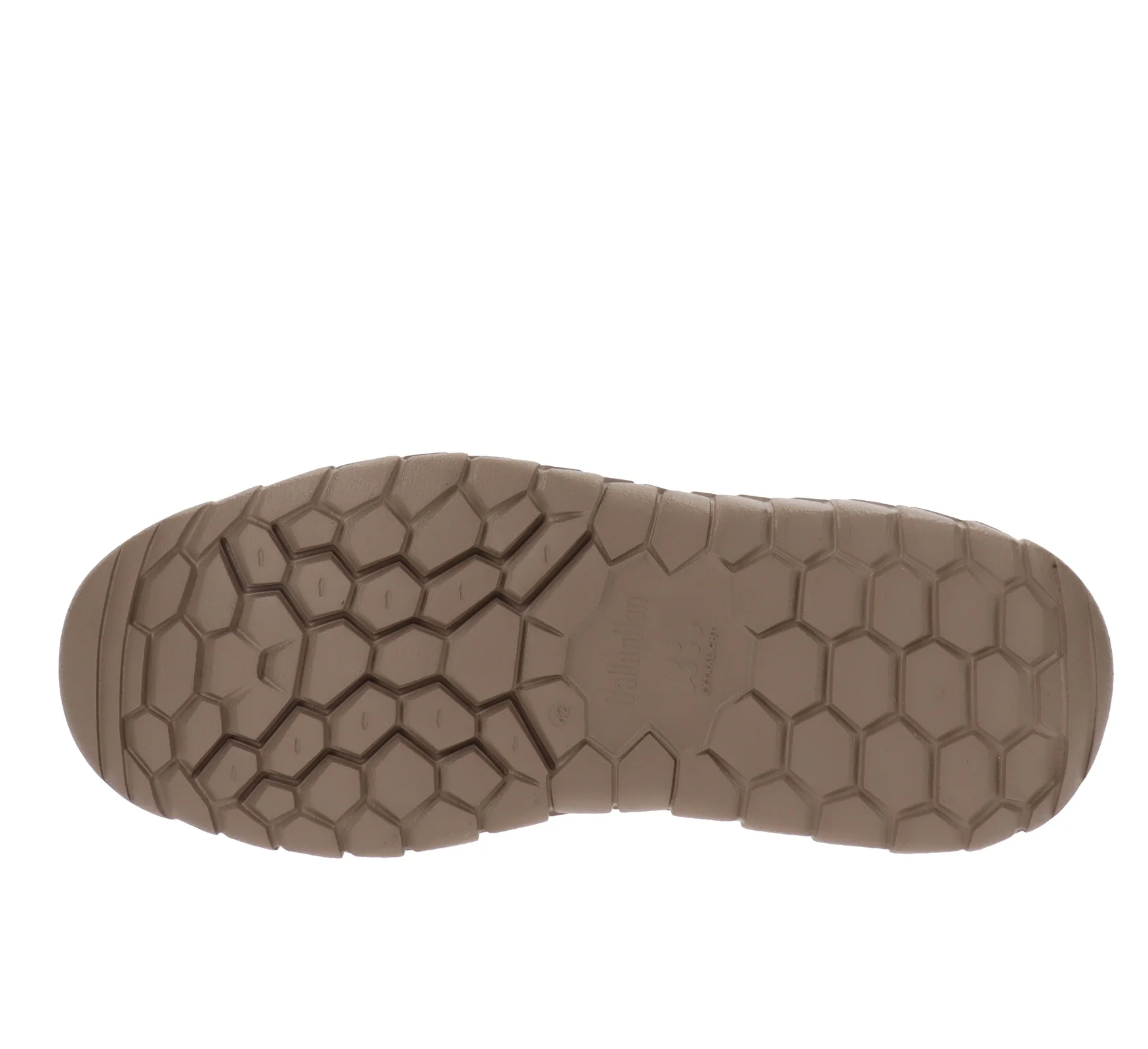 Callaghan - Sneakers Uomo in Pelle - immagine 9