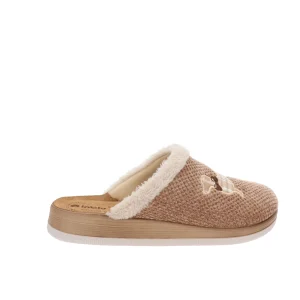 Inblu - Pantofole Donna in Tessuto