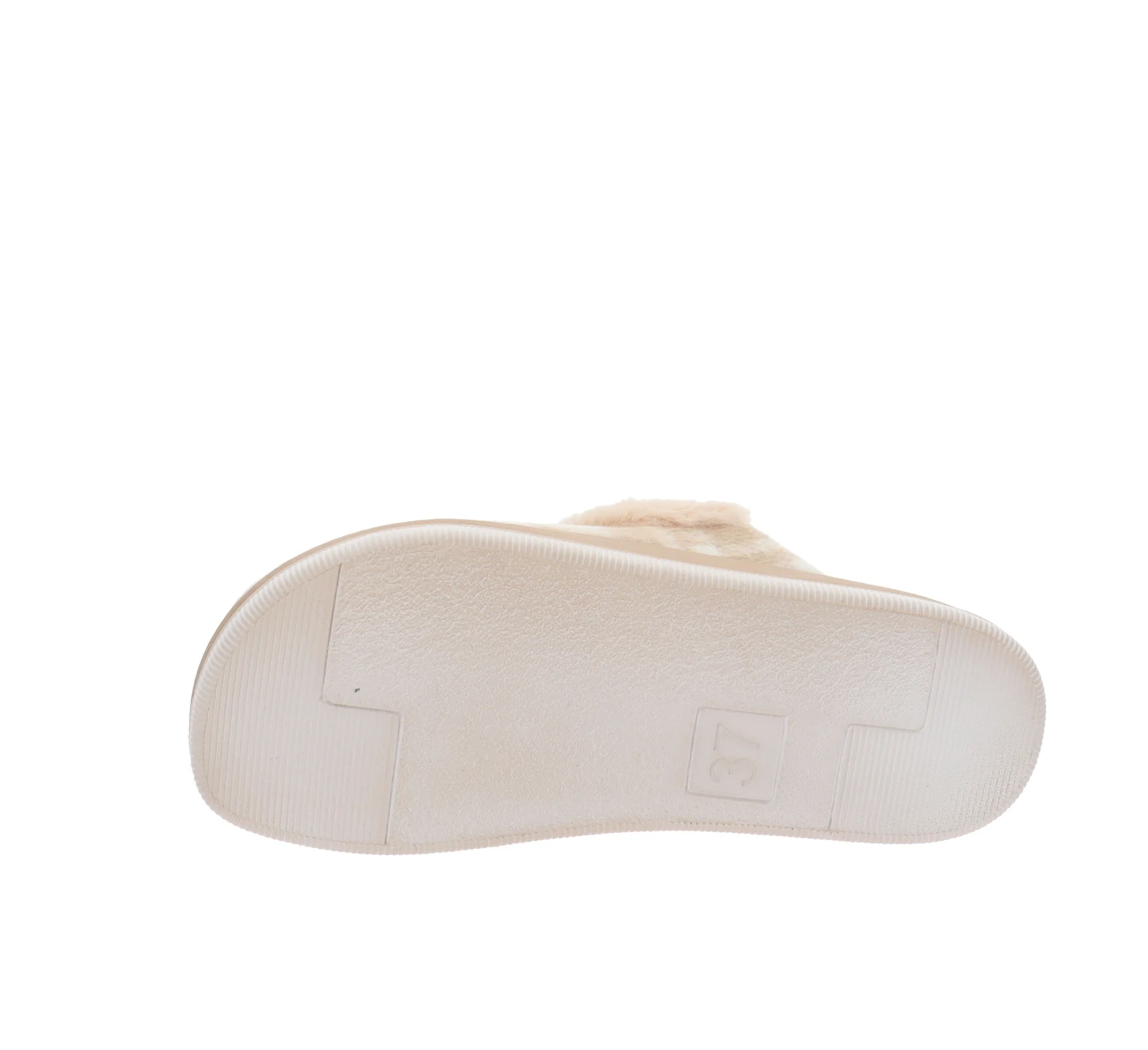 Inblu - Pantofole Donna in Tessuto - immagine 9