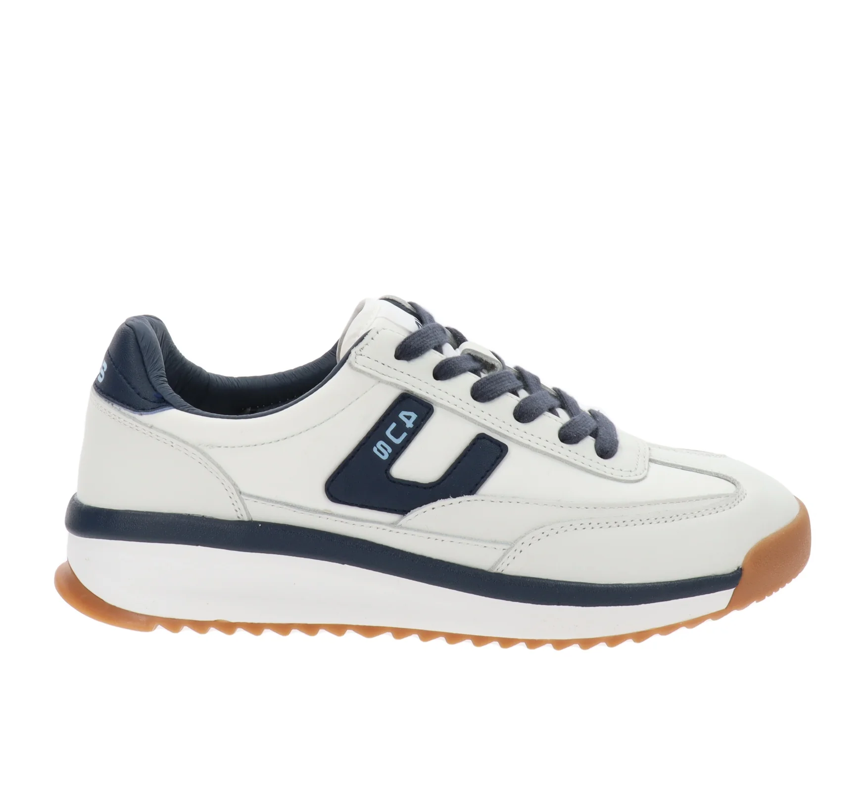 4US - Sneakers Uomo