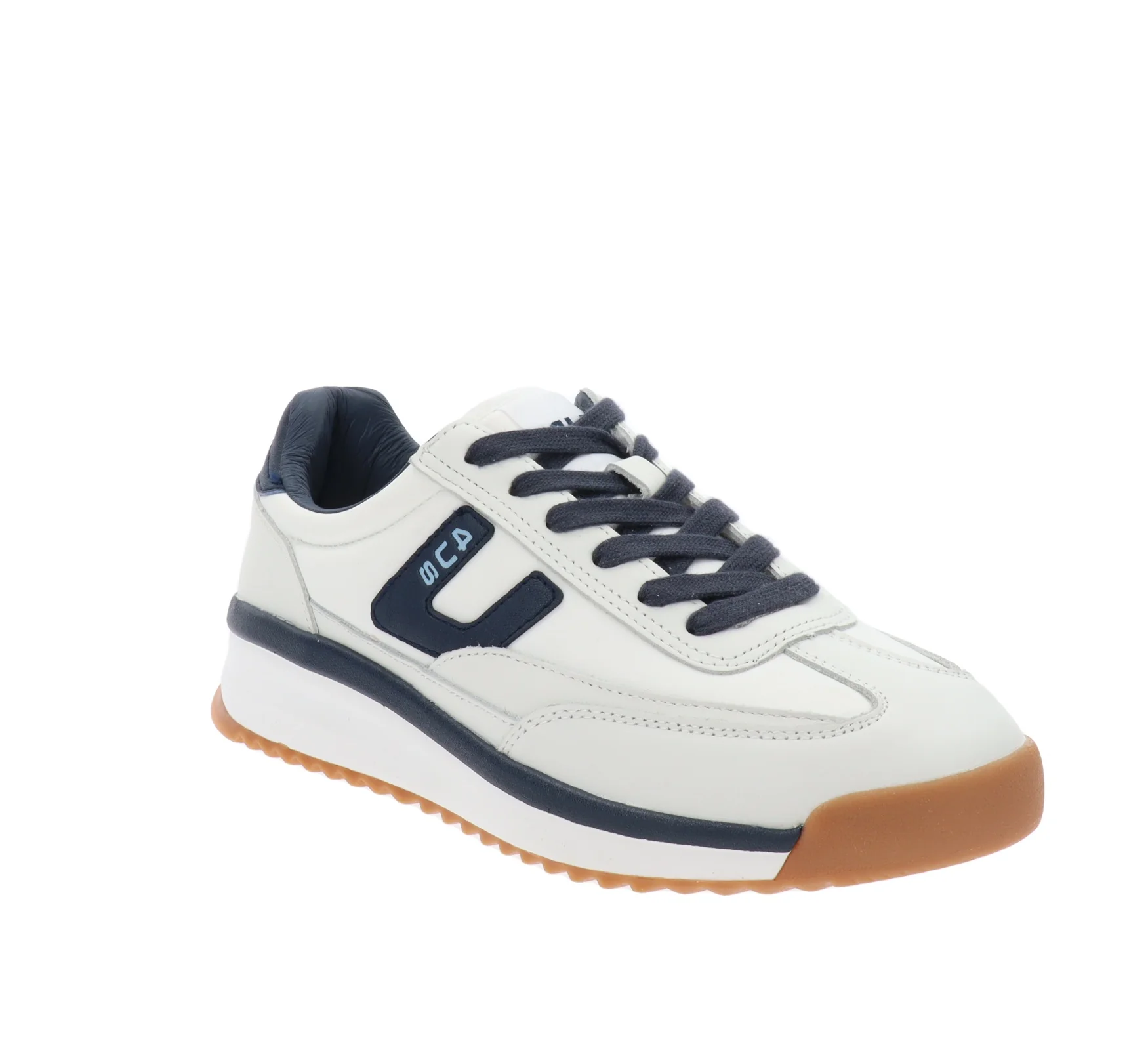 4US - Sneakers Uomo - immagine 3