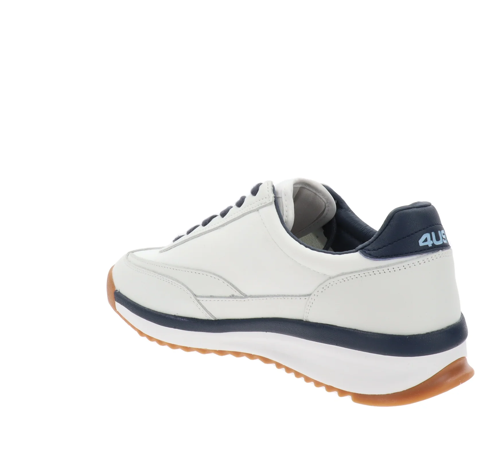 4US - Sneakers Uomo - immagine 7