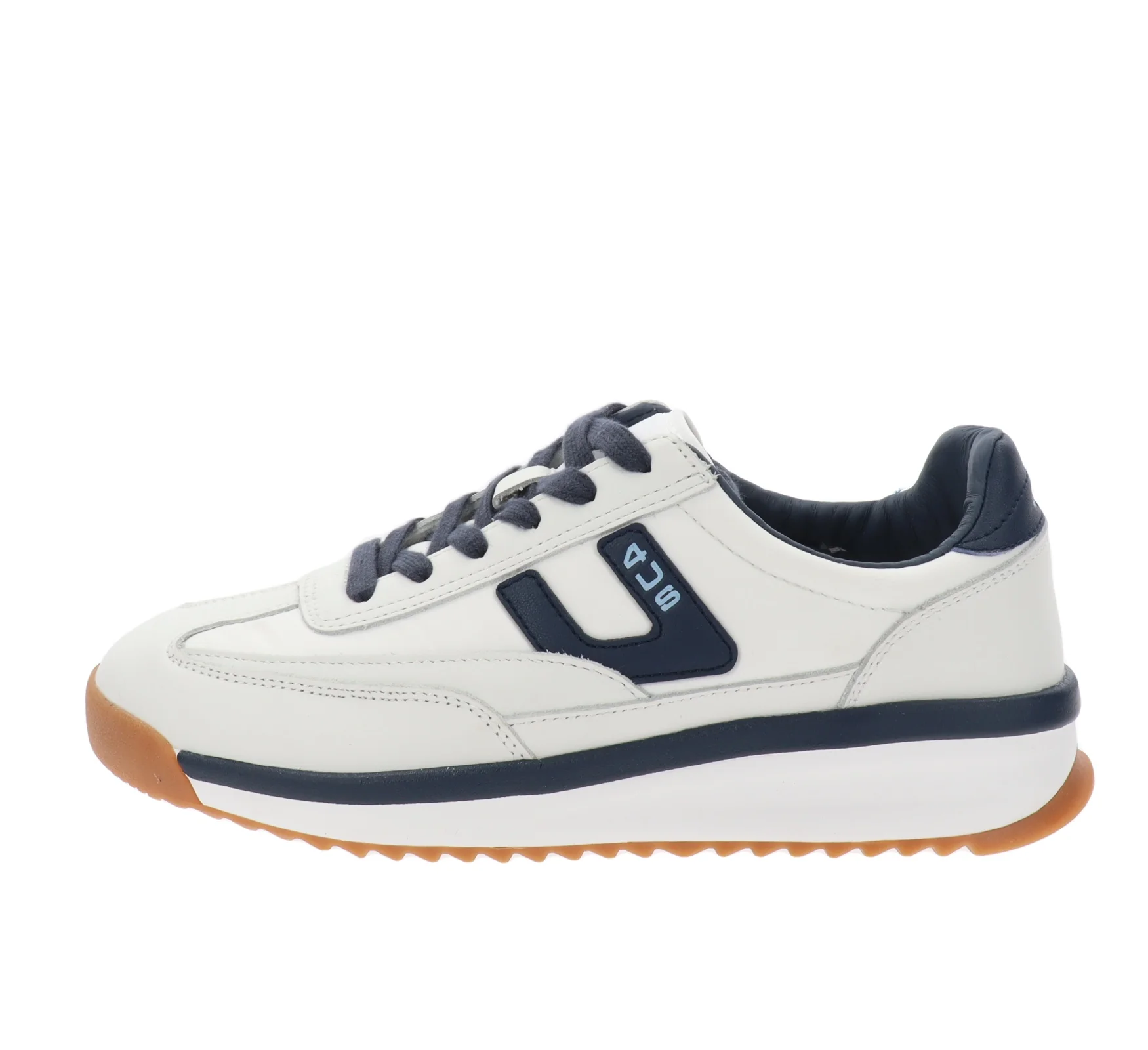 4US - Sneakers Uomo - immagine 8