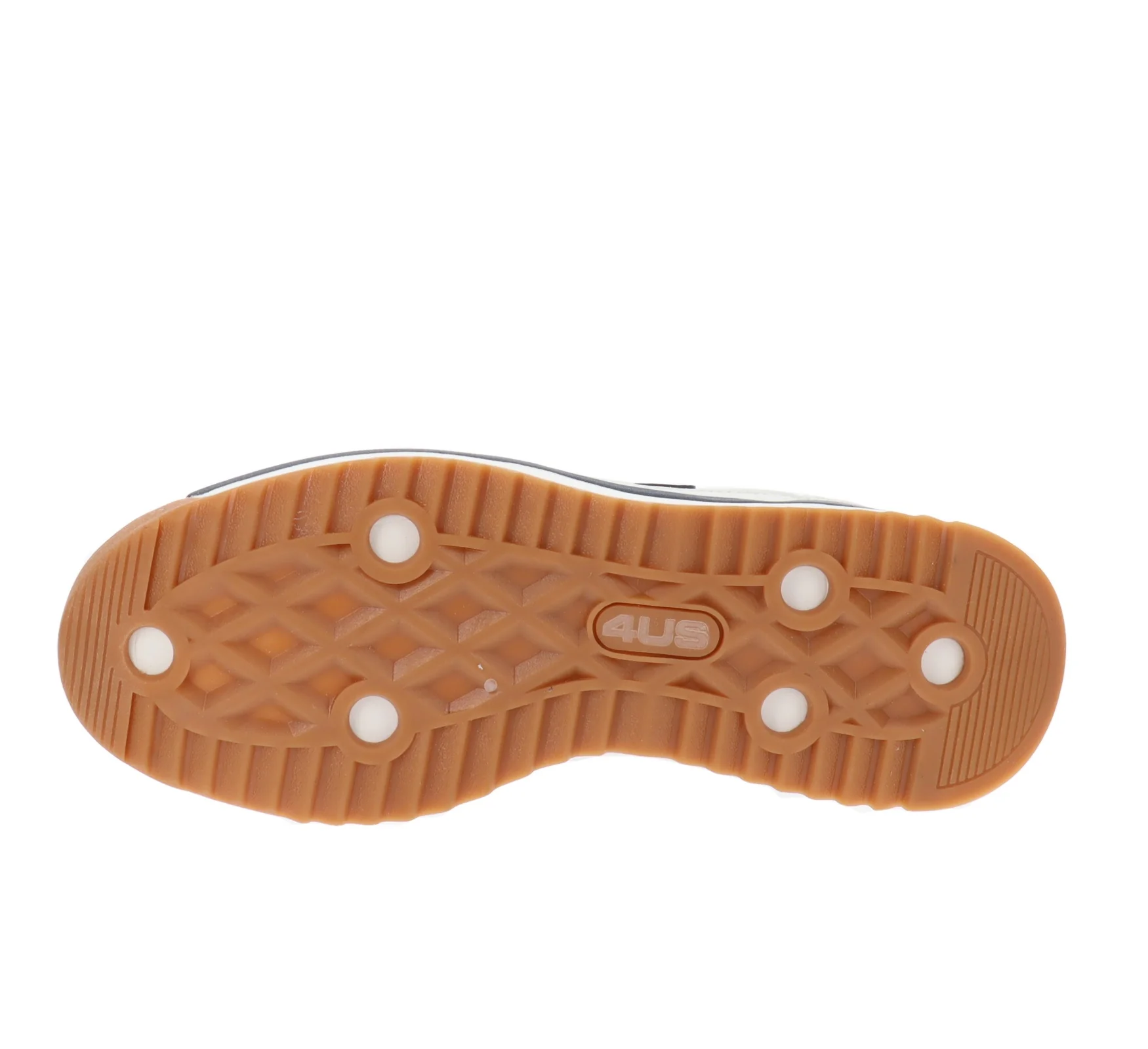 4US - Sneakers Uomo - immagine 9