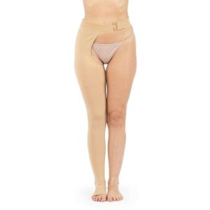 Calze Elastiche Monocollant Ccl2 L. Piazza 642