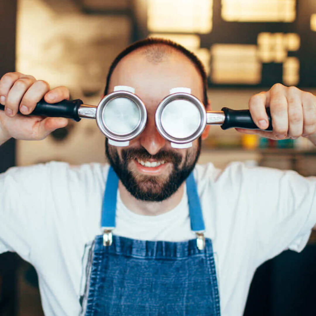 Many Mornings Calzini - Caffè Espresso - immagine 4