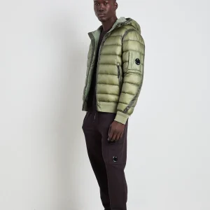 CP Company 2069 Piumino verde