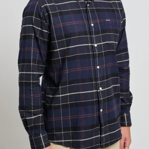 Barbour 2197 Camicia tartan