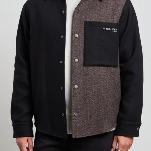 Gino Gori 2747 Giaccone Maso