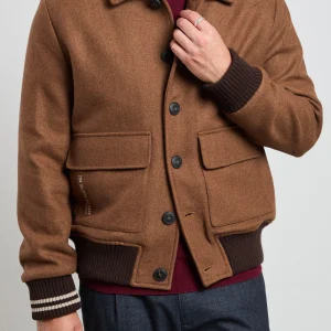 Gino Gori 2746 Bomber Maso