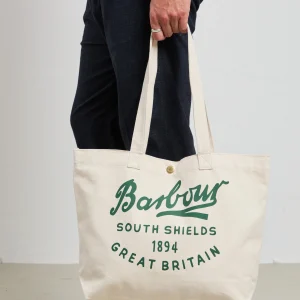 Barbour 2179 Tote bag