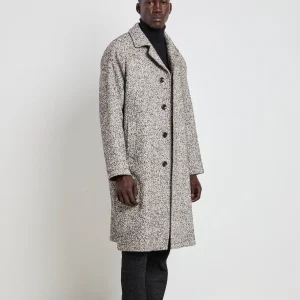 Tagliatore 2659 Cappotto sale e pepe