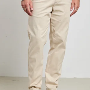 Officina 36 - 2331 Pantalone panna Namy