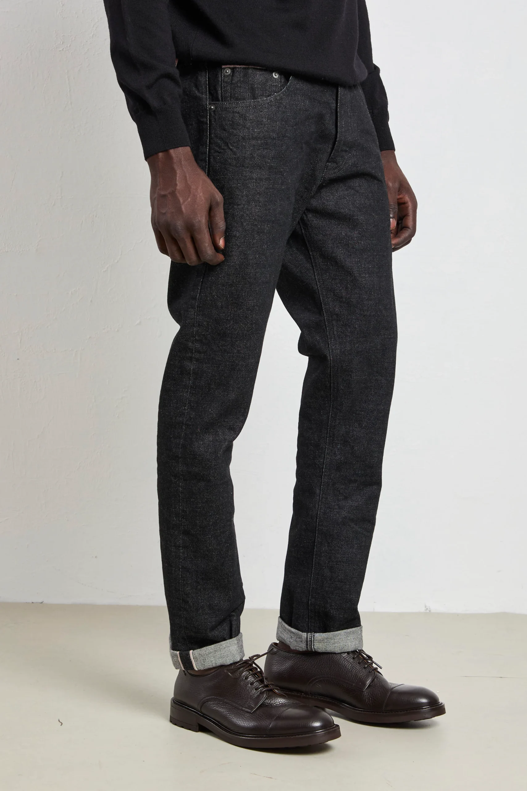 Dondup 2123 Jeans Icon - immagine 5