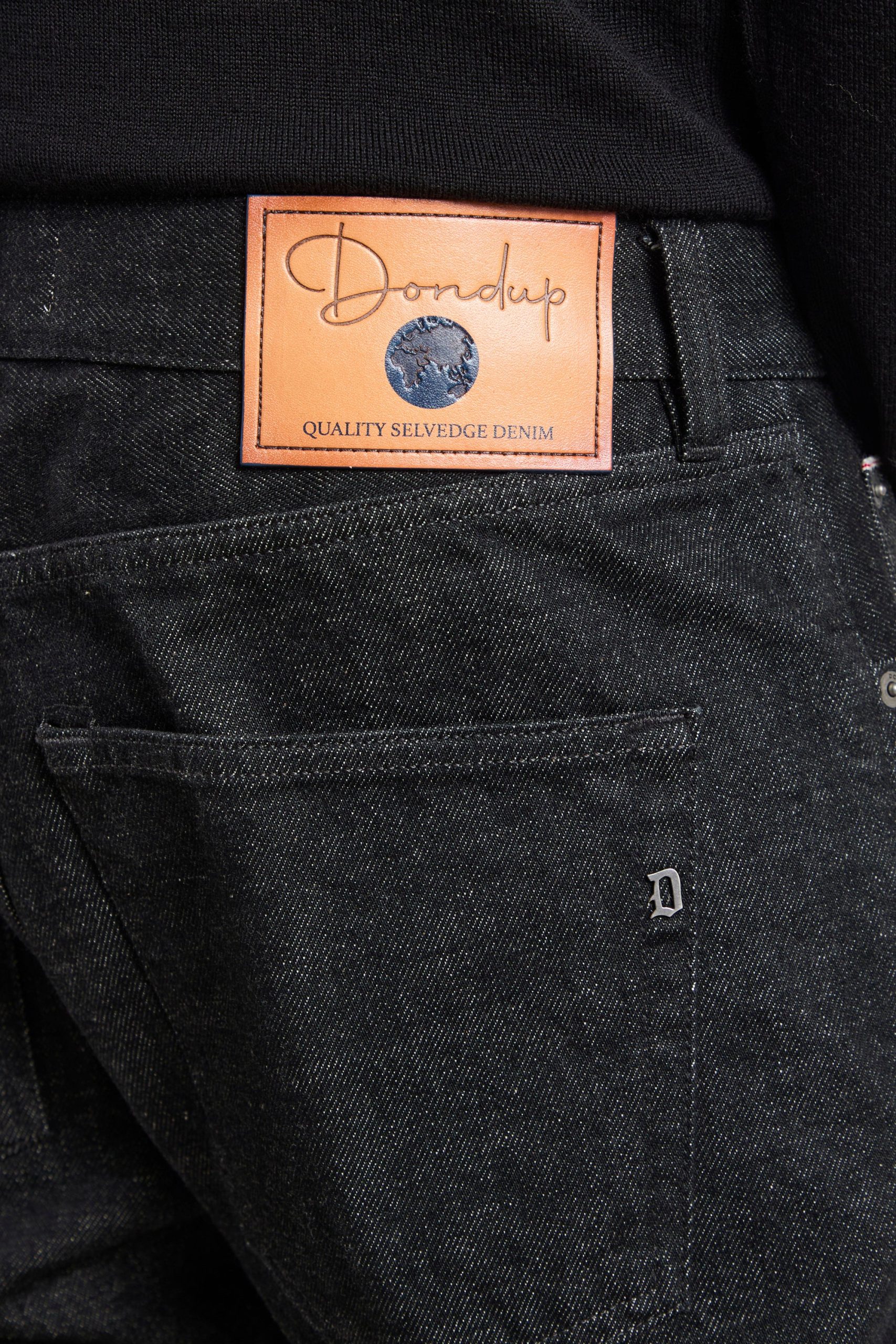 Dondup 2123 Jeans Icon - immagine 7