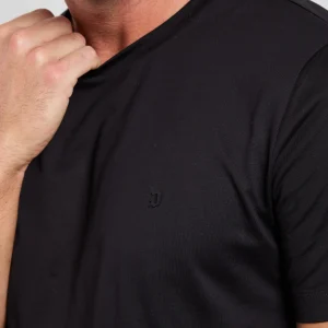 Dondup 2150 T-shirt nera