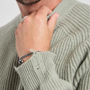 Atomo 2010 Girocollo costa inglese salvia