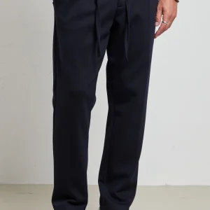 Officina 36 - 2339 Pantalone blu Winona