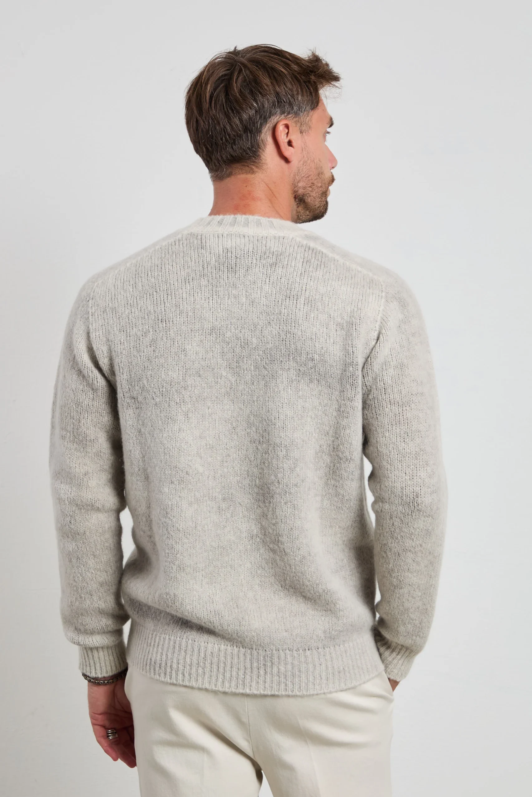 Arovescio 2045 Maglia ghiaccio reversibile - immagine 7