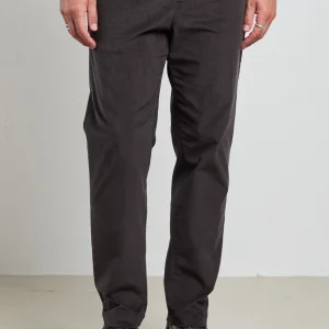 Officina 36 - 2327 Pantalone velluto grigio