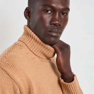 Kangra 2245 Dolcevita cammello