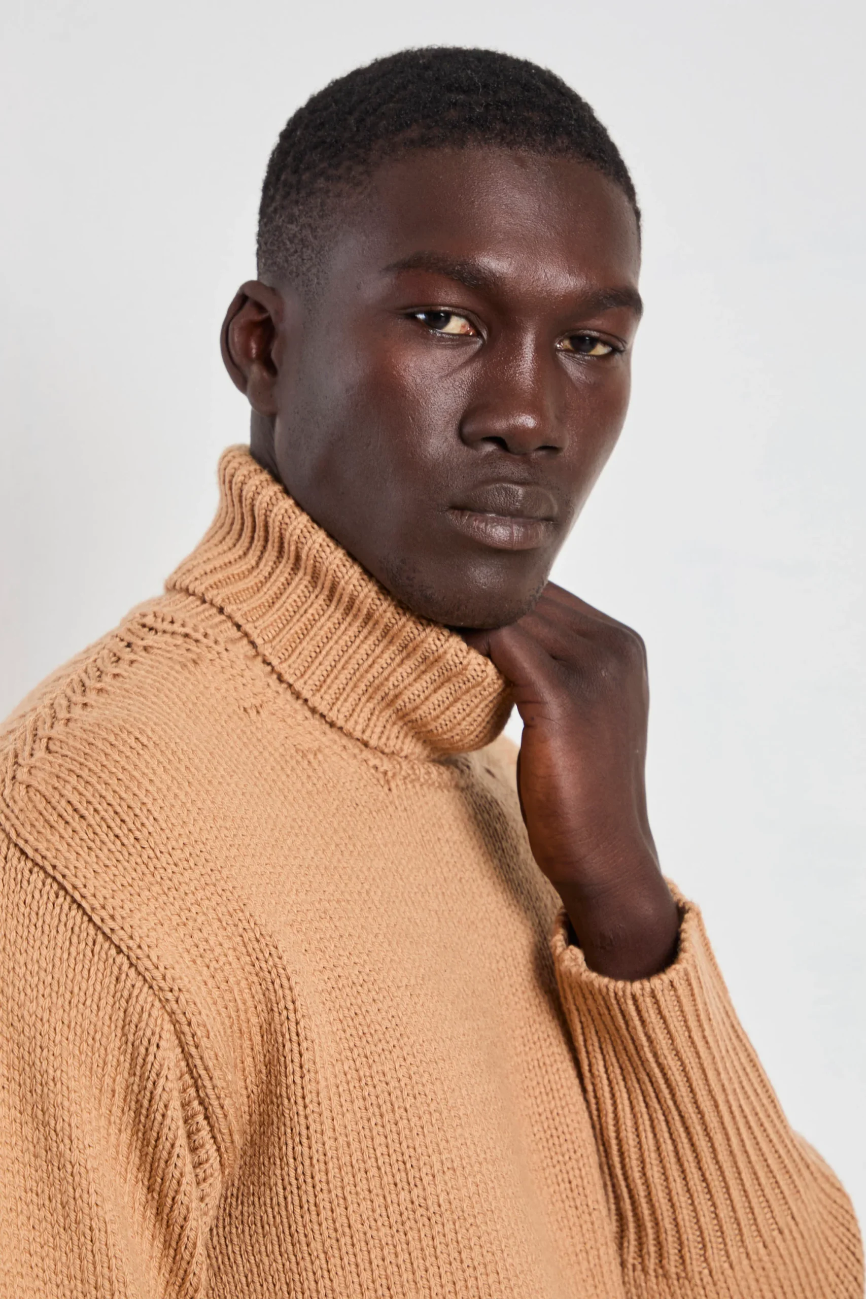 Kangra 2245 Dolcevita cammello