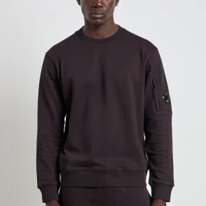 CP Company 2075 Felpa nera