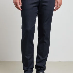 Cruna 2157 Pantalone blu