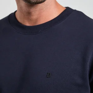 Dondup 2112 Felpa blu