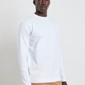 Hamaki-Ho 2836 T-Shirt bianca