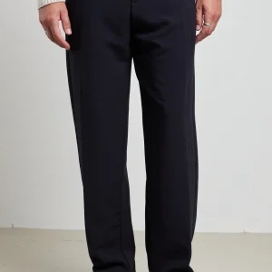 Reworked 2533 Pantalone blu Batteria