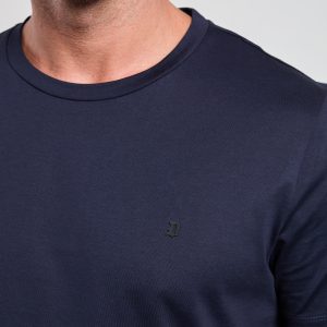 Dondup 2149 T-shirt blu