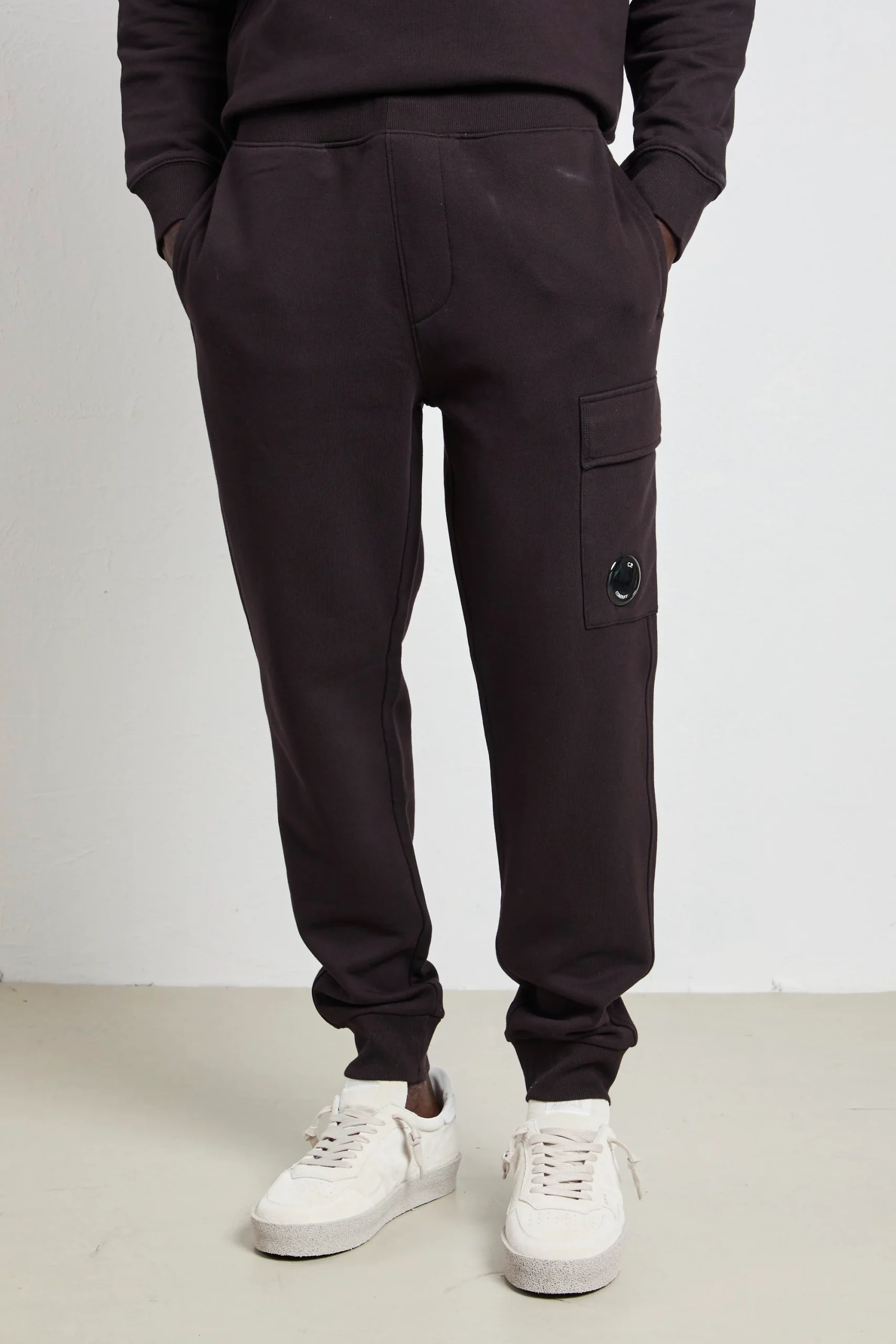 CP Company 2071 Joggers nero