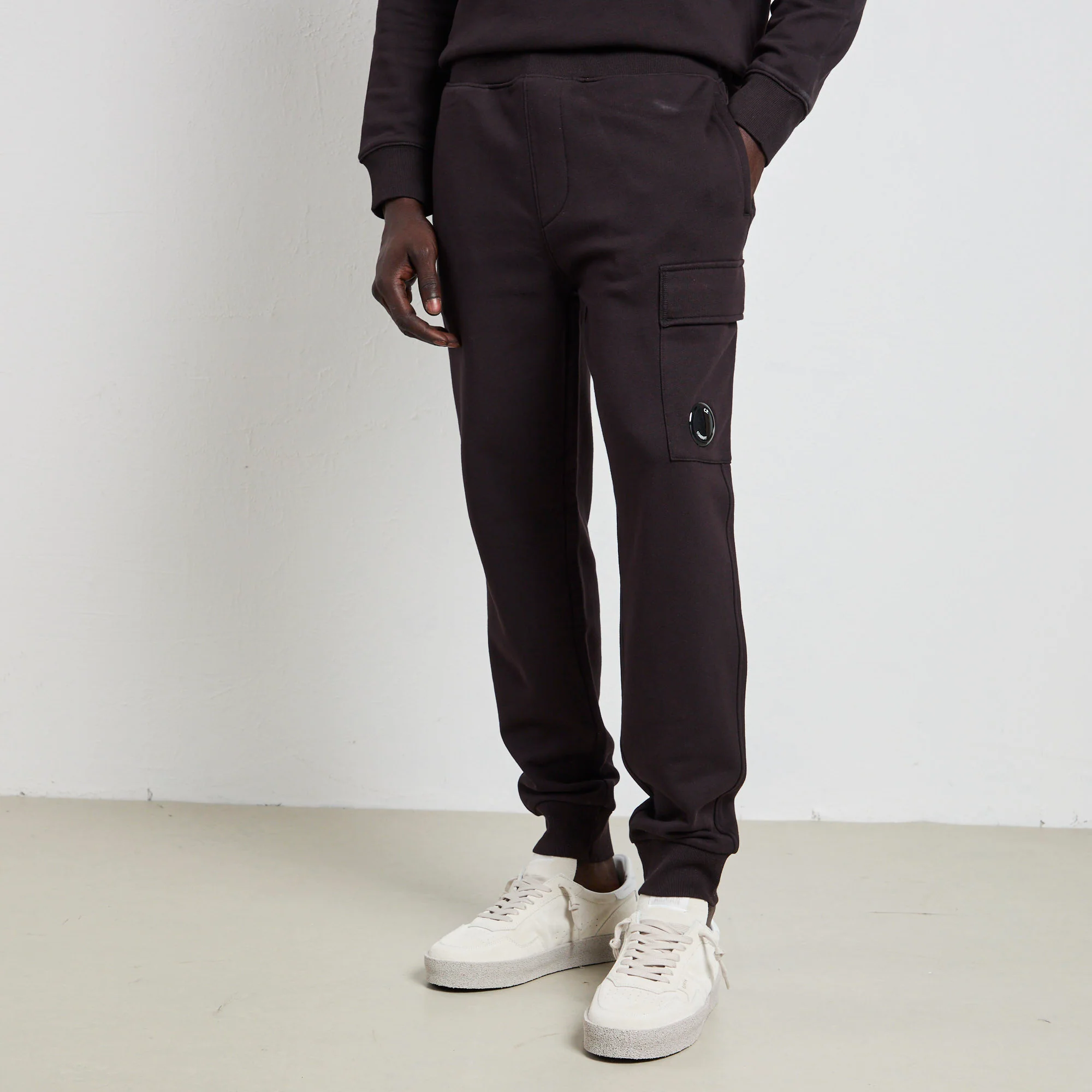 CP Company 2071 Joggers nero - immagine 7