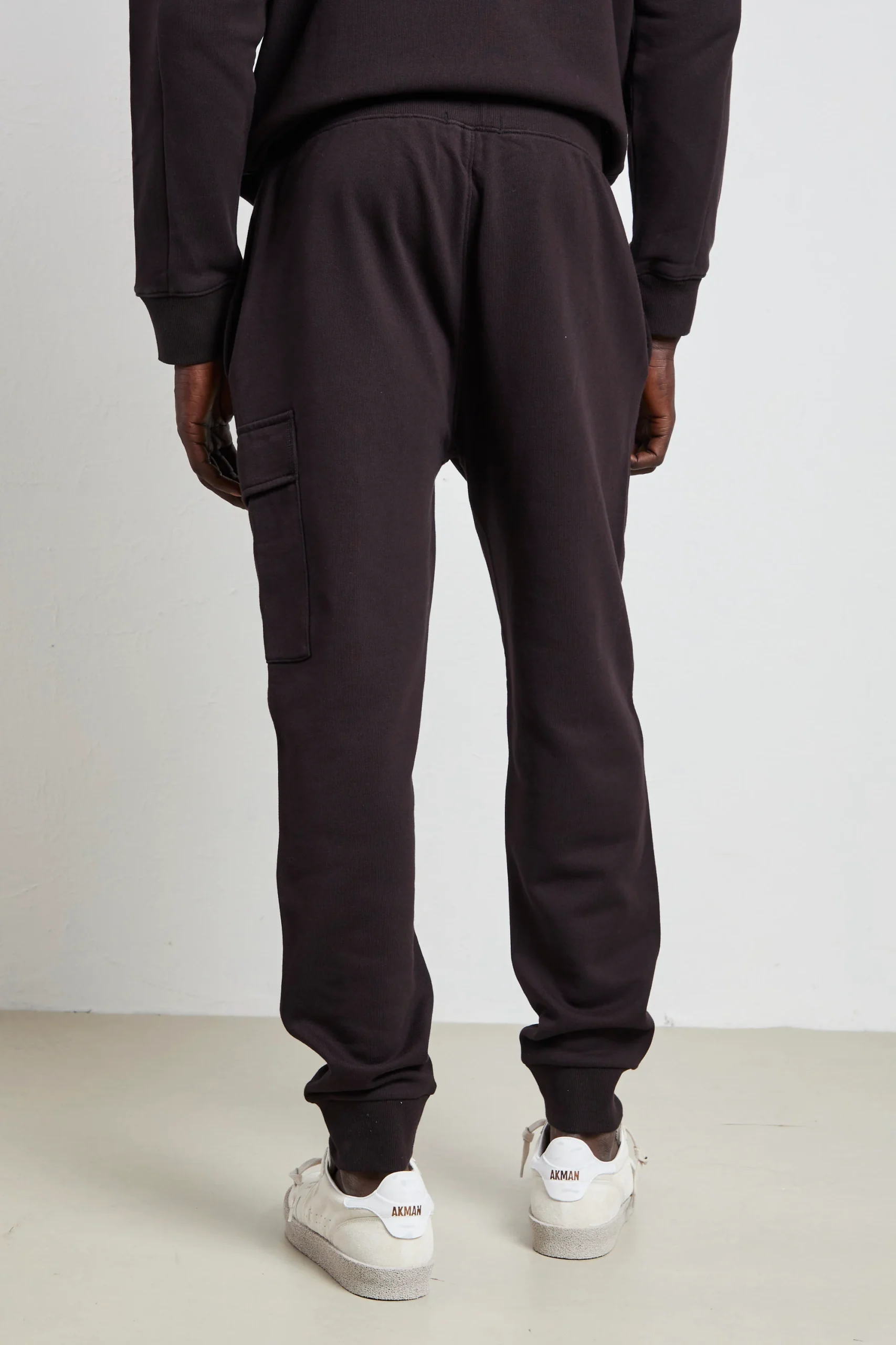 CP Company 2071 Joggers nero - immagine 4