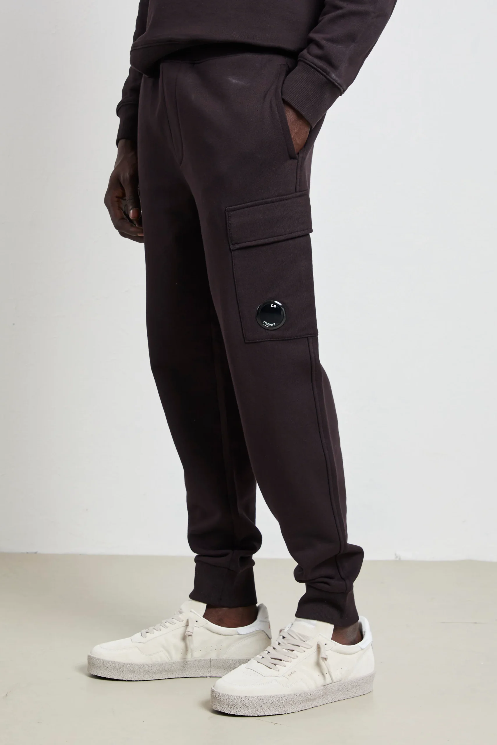 CP Company 2071 Joggers nero - immagine 3