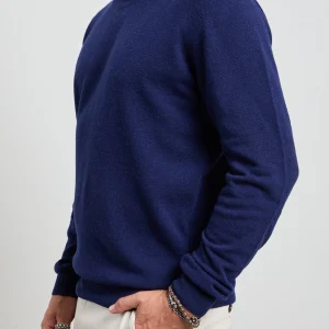 Woolrich 2681 Maglia blu