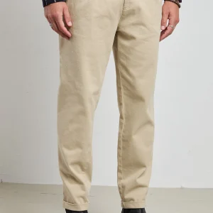 Reworked 2505 Pantalone beige Magia