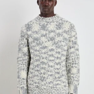 Daniele Fiesoli 2765 Maglia grigia