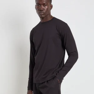 Hamaki-Ho 2838 T-Shirt nera