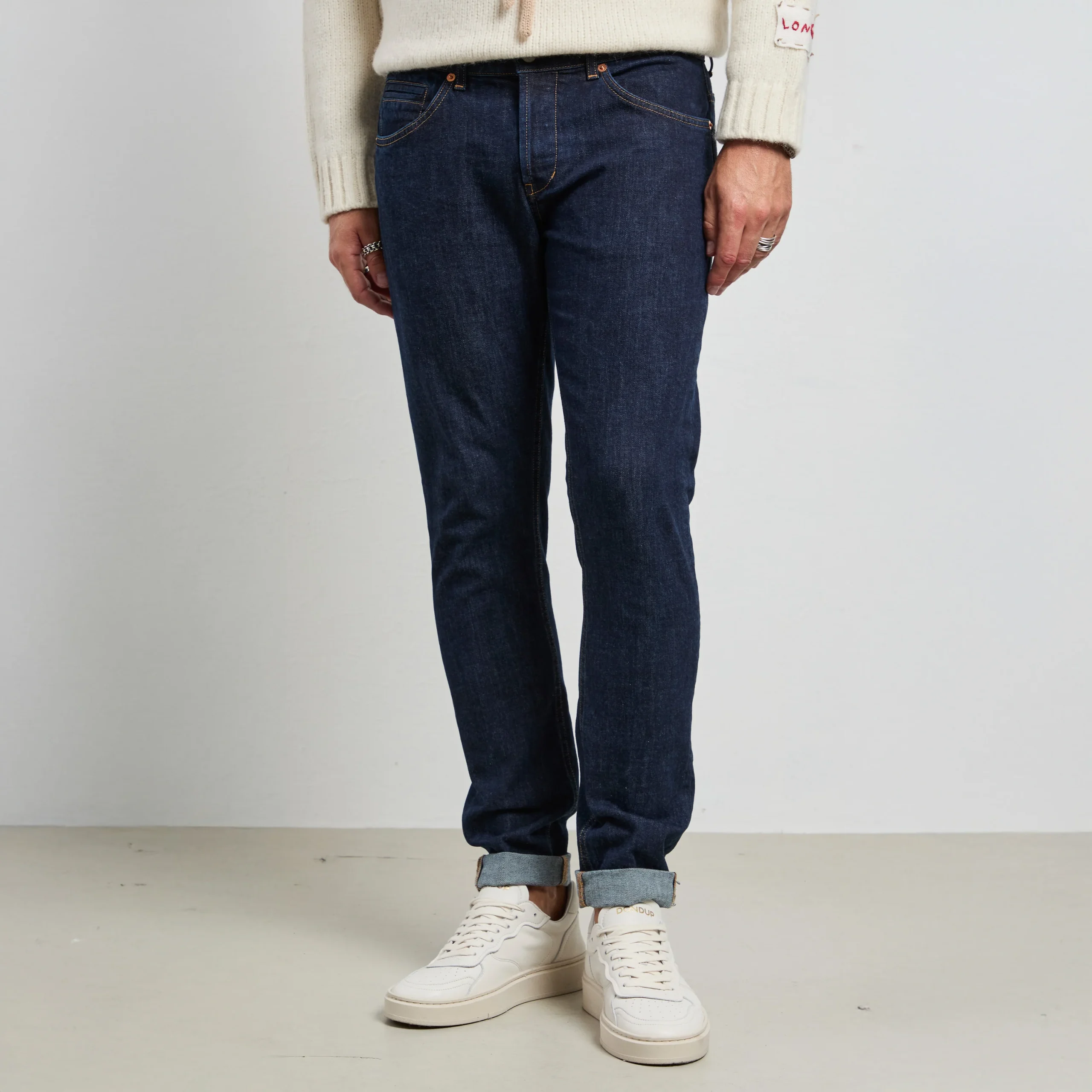 Dondup 2115 Jeans George - immagine 8