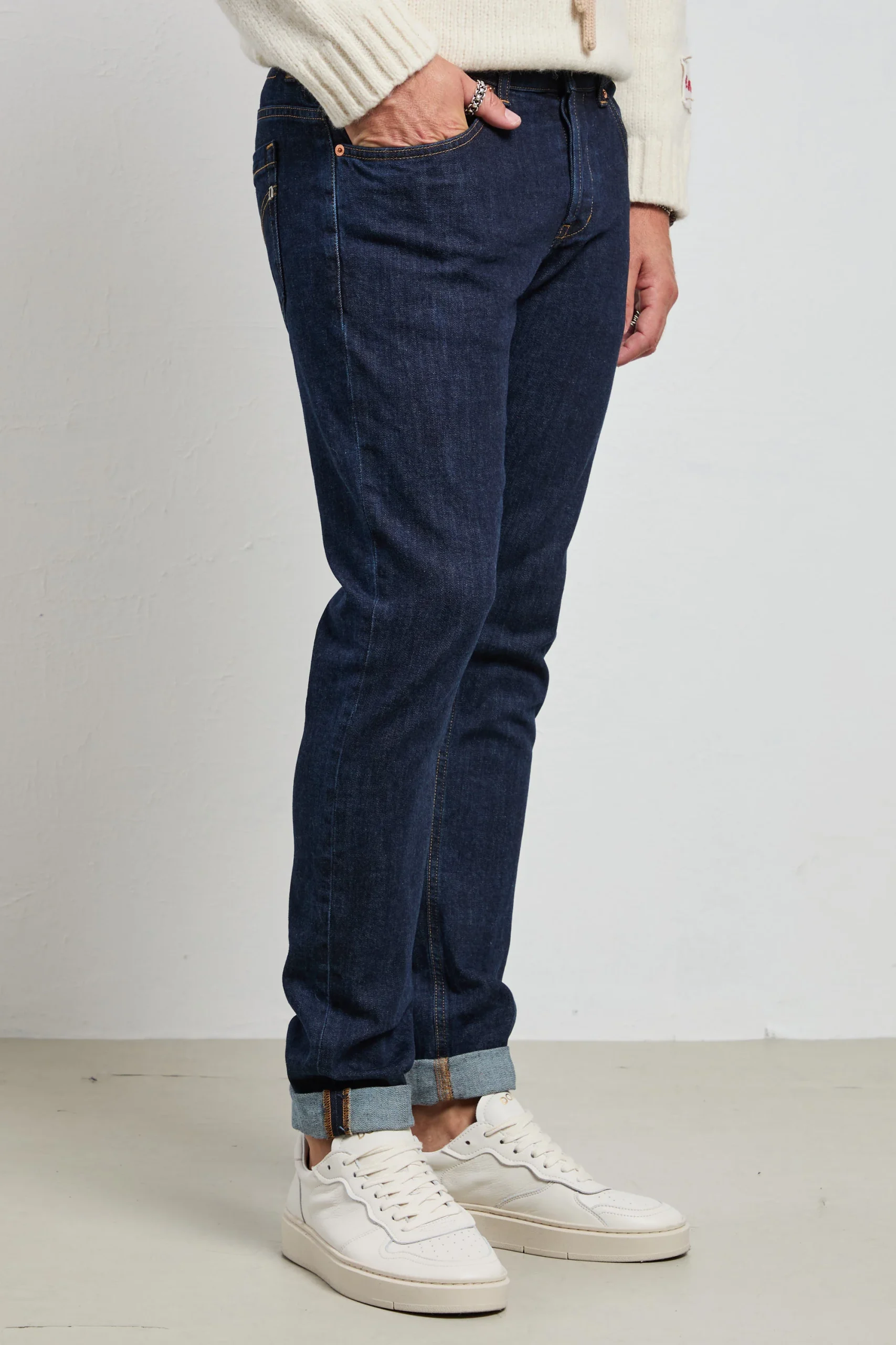 Dondup 2115 Jeans George - immagine 5